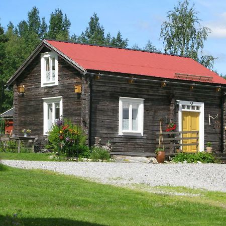 Stuga Lugnvik Bagian luar foto