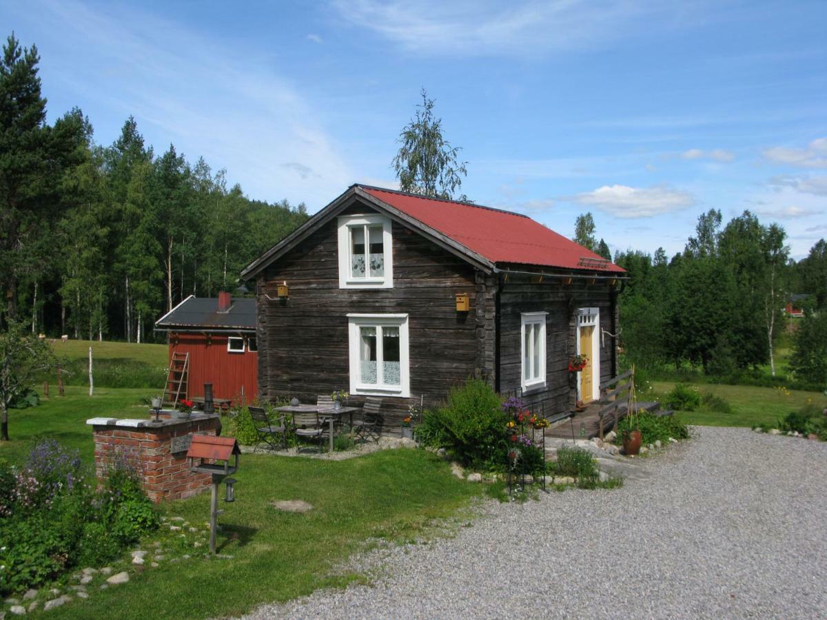 Stuga Lugnvik Bagian luar foto