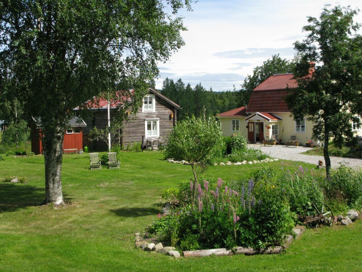 Stuga Lugnvik Bagian luar foto