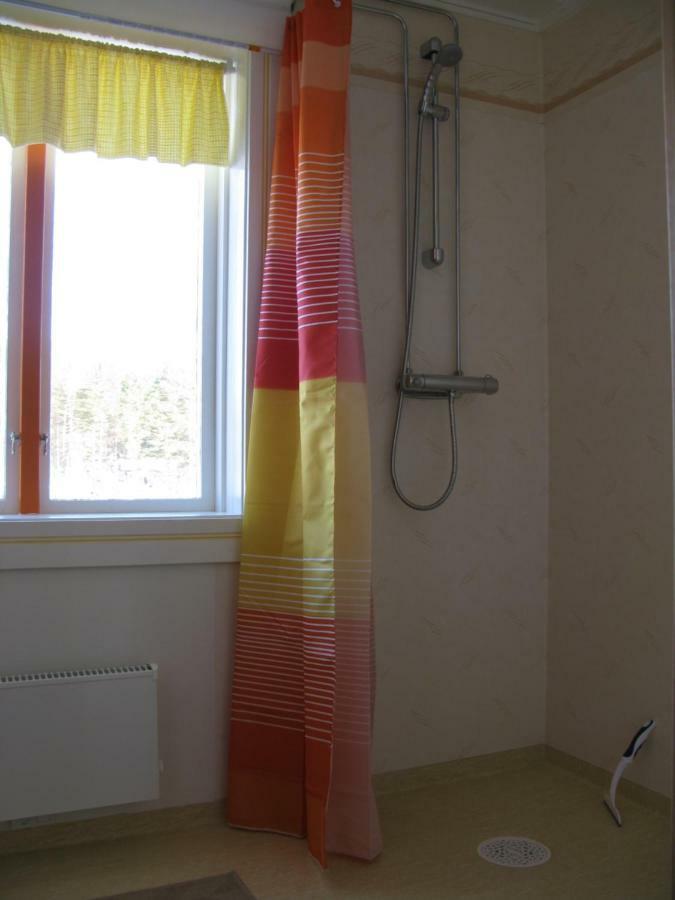 Stuga Lugnvik Bagian luar foto