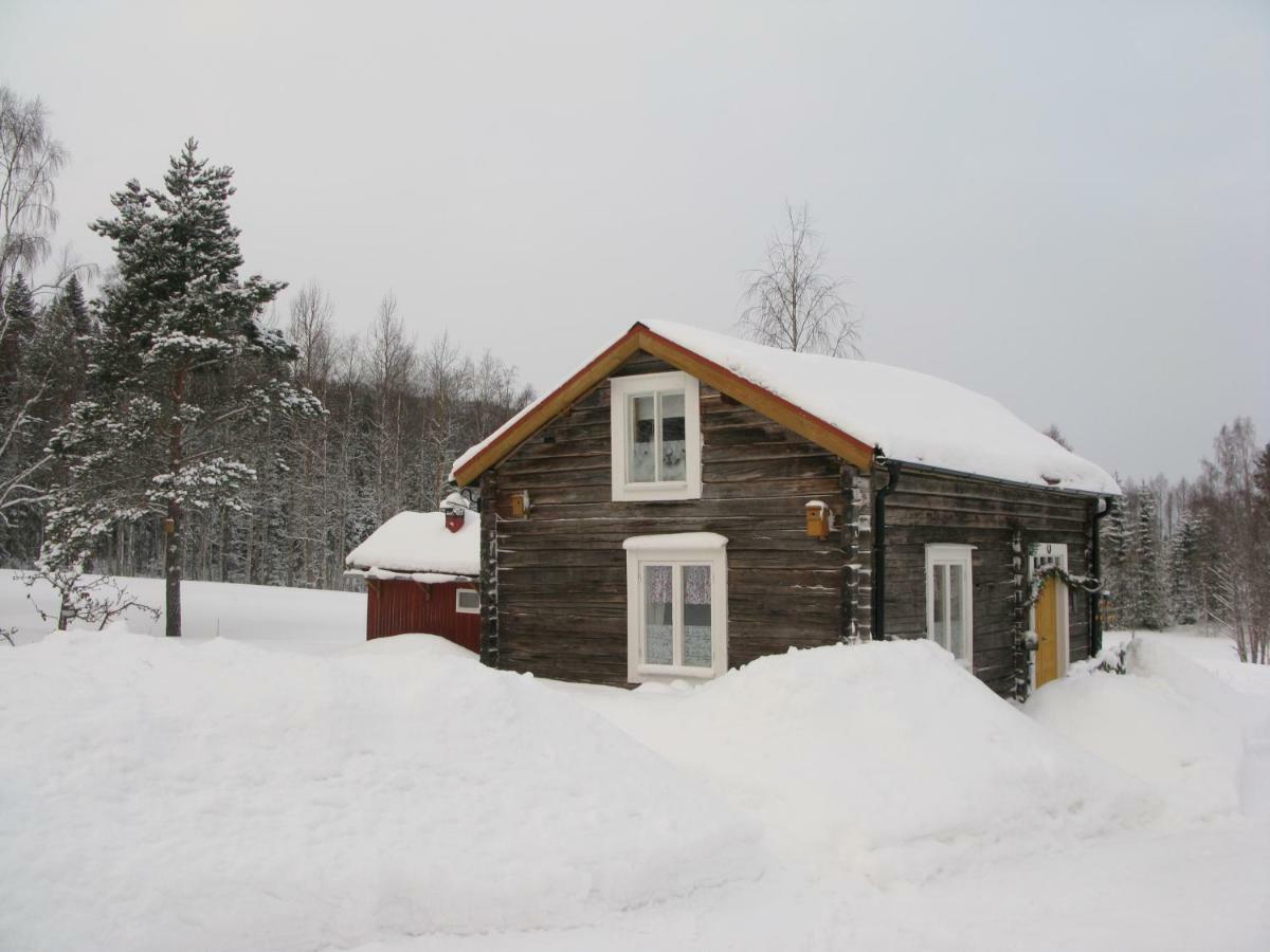 Stuga Lugnvik Bagian luar foto